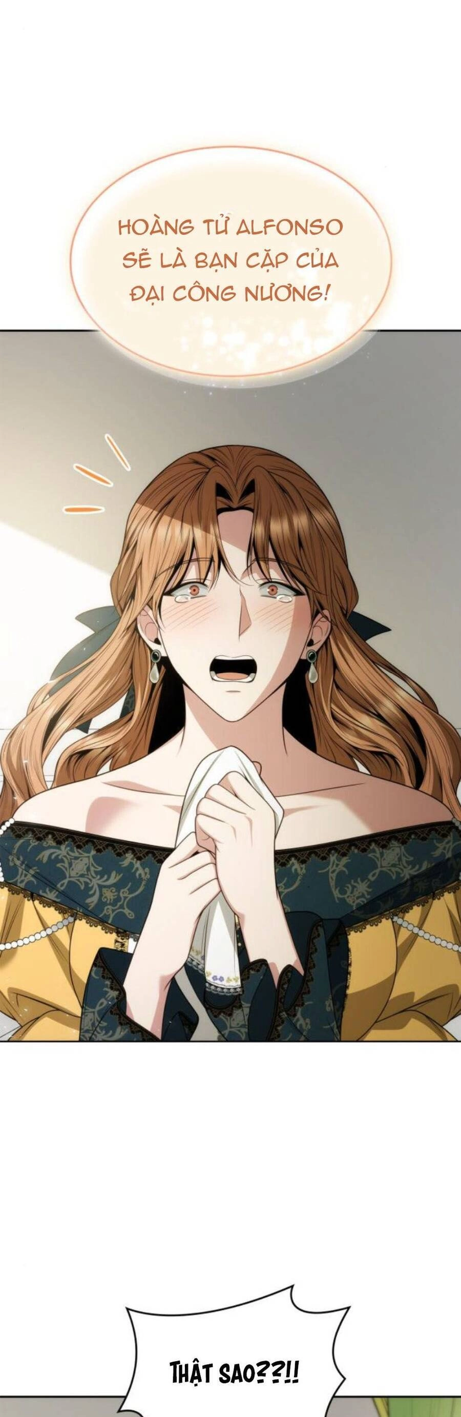 Chị Gái À, Kiếp Này Em Chính Là Nữ Hoàng Chapter 77.1 - 21