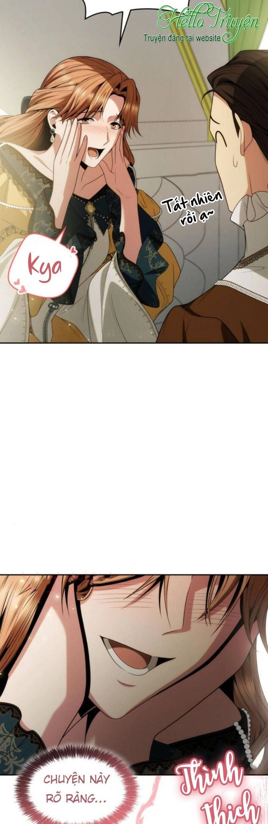 Chị Gái À, Kiếp Này Em Chính Là Nữ Hoàng Chapter 77.1 - 22