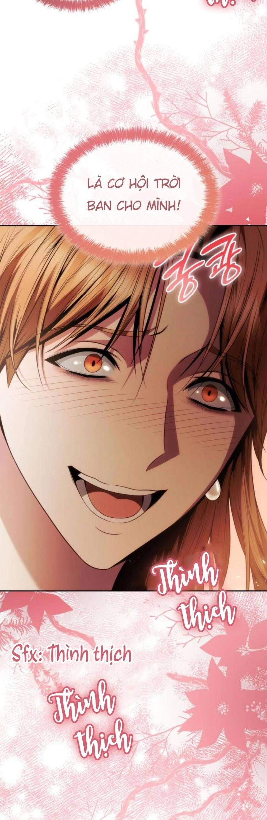 Chị Gái À, Kiếp Này Em Chính Là Nữ Hoàng Chapter 77.1 - 23