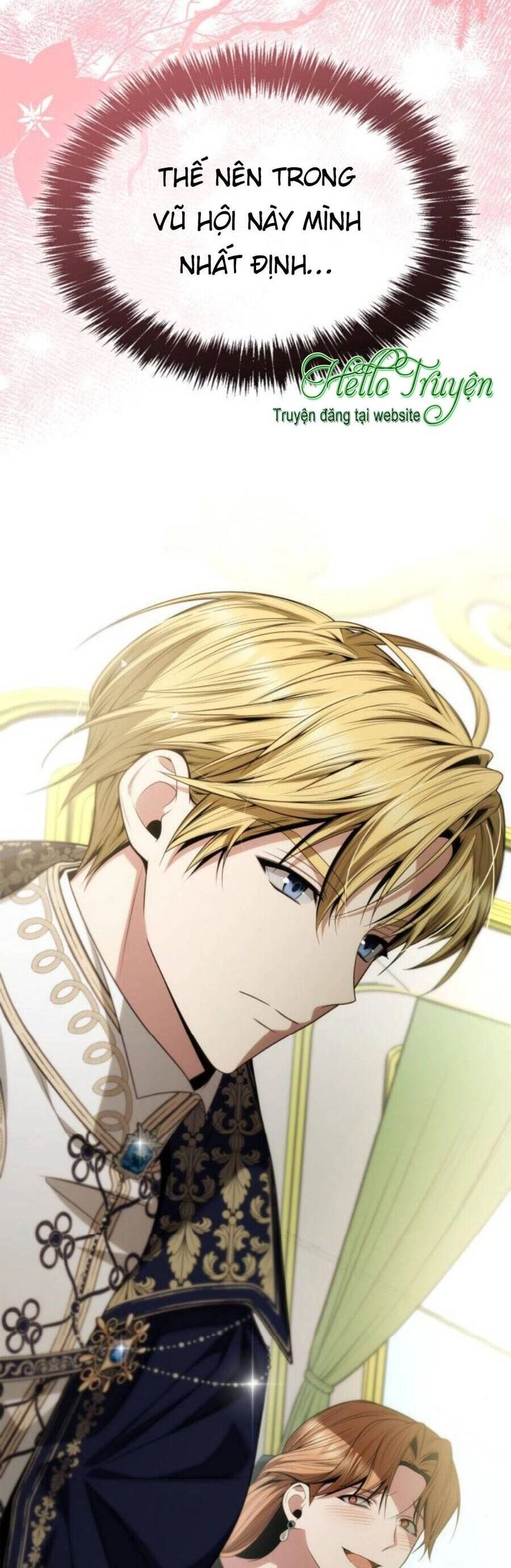 Chị Gái À, Kiếp Này Em Chính Là Nữ Hoàng Chapter 77.1 - 24