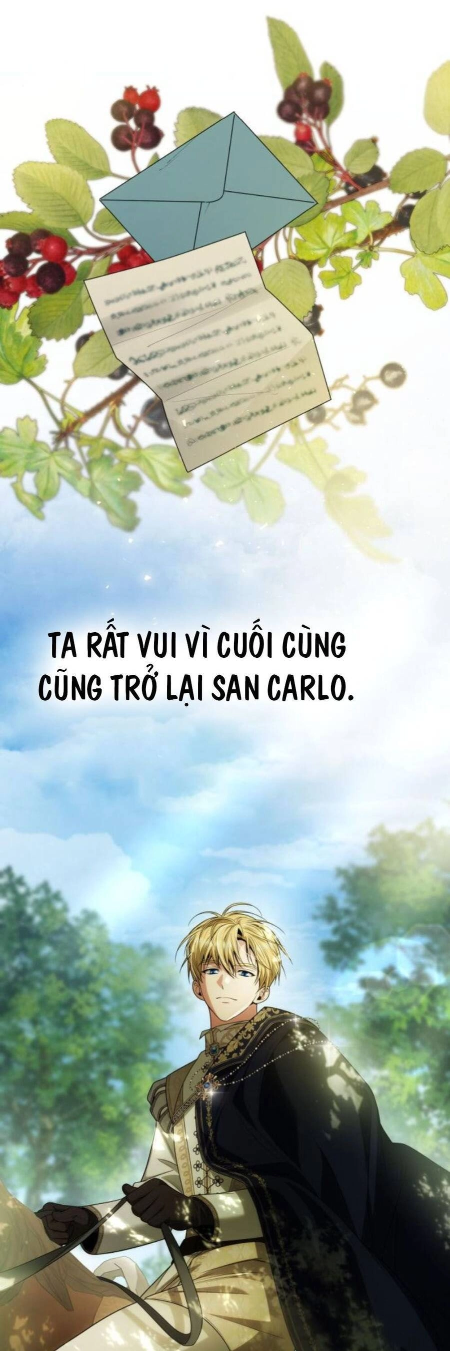 Chị Gái À, Kiếp Này Em Chính Là Nữ Hoàng Chapter 77.1 - 26