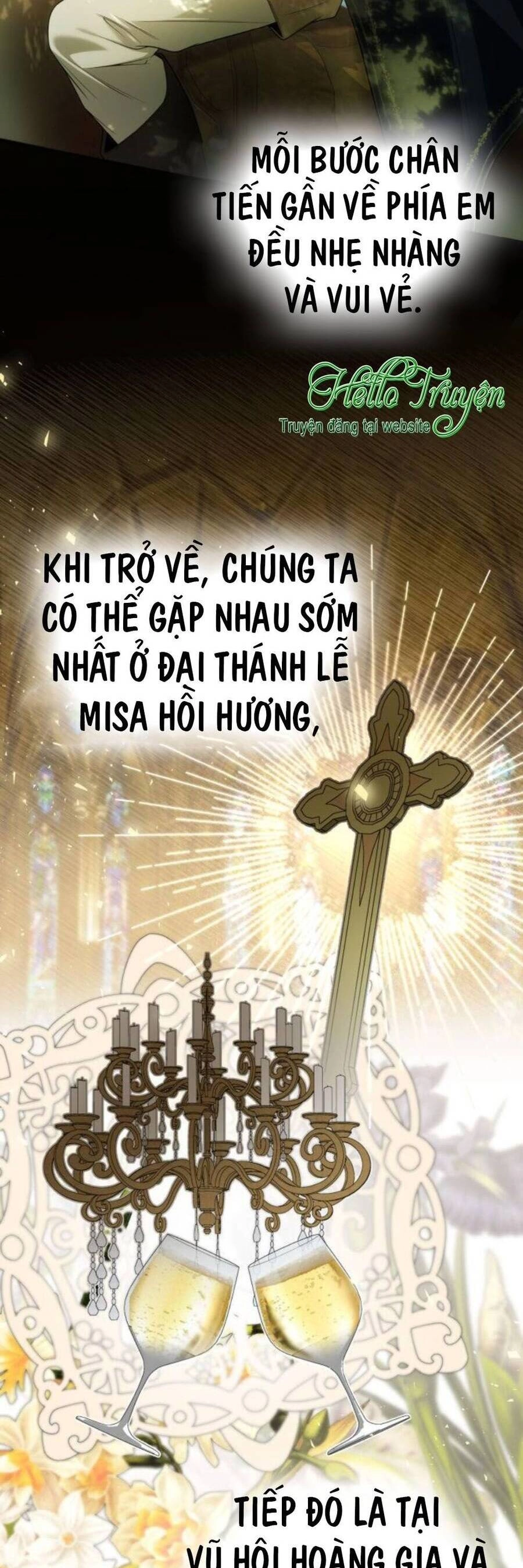 Chị Gái À, Kiếp Này Em Chính Là Nữ Hoàng Chapter 77.1 - 27