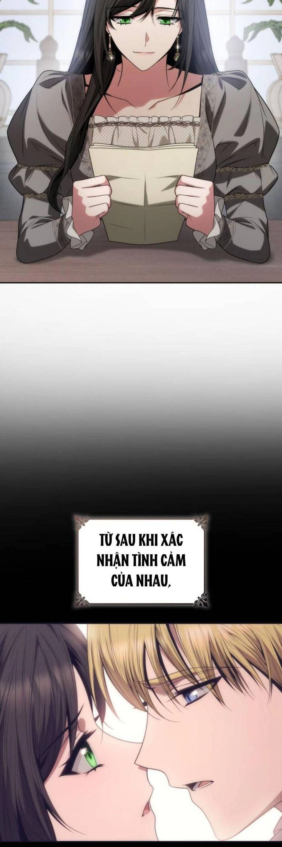 Chị Gái À, Kiếp Này Em Chính Là Nữ Hoàng Chapter 77.1 - 30