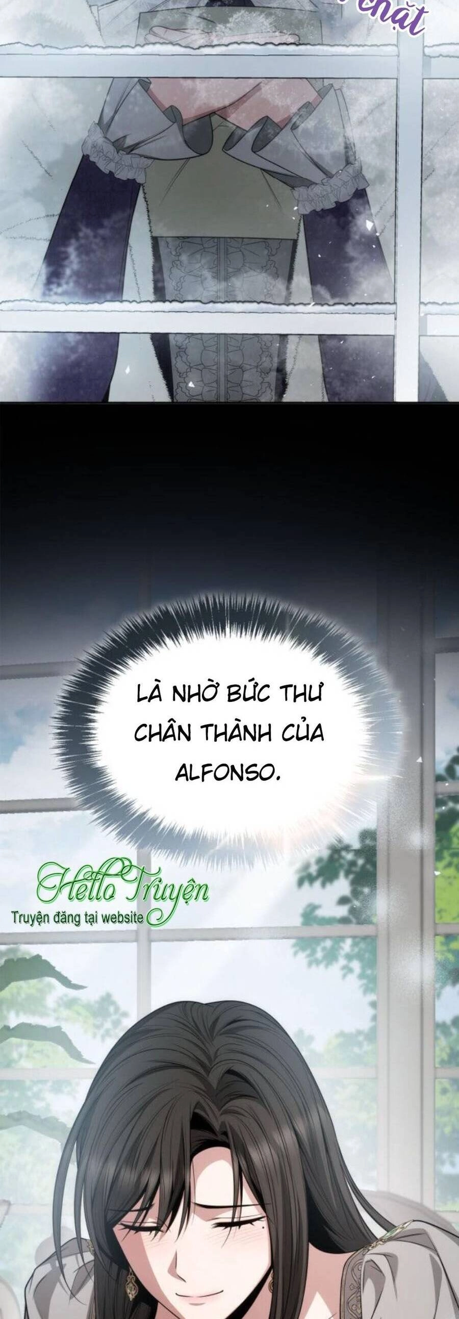 Chị Gái À, Kiếp Này Em Chính Là Nữ Hoàng Chapter 77.1 - 34