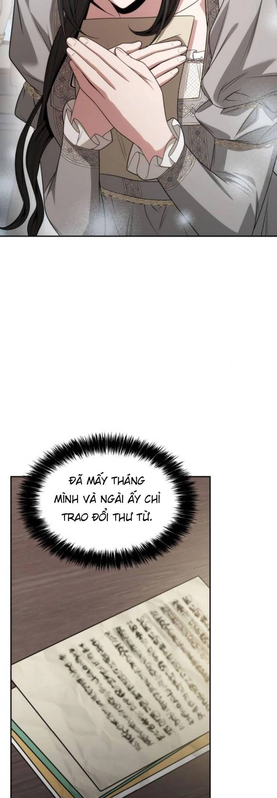 Chị Gái À, Kiếp Này Em Chính Là Nữ Hoàng Chapter 77.1 - 35