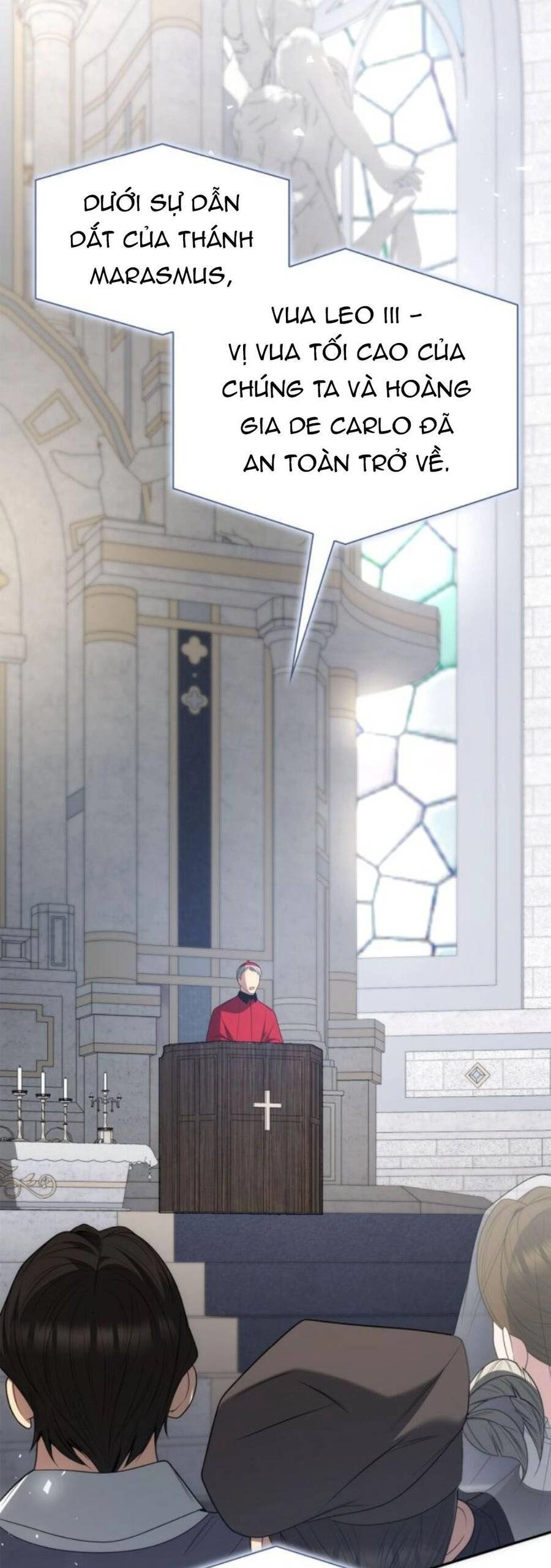 Chị Gái À, Kiếp Này Em Chính Là Nữ Hoàng Chapter 77.2 - 5