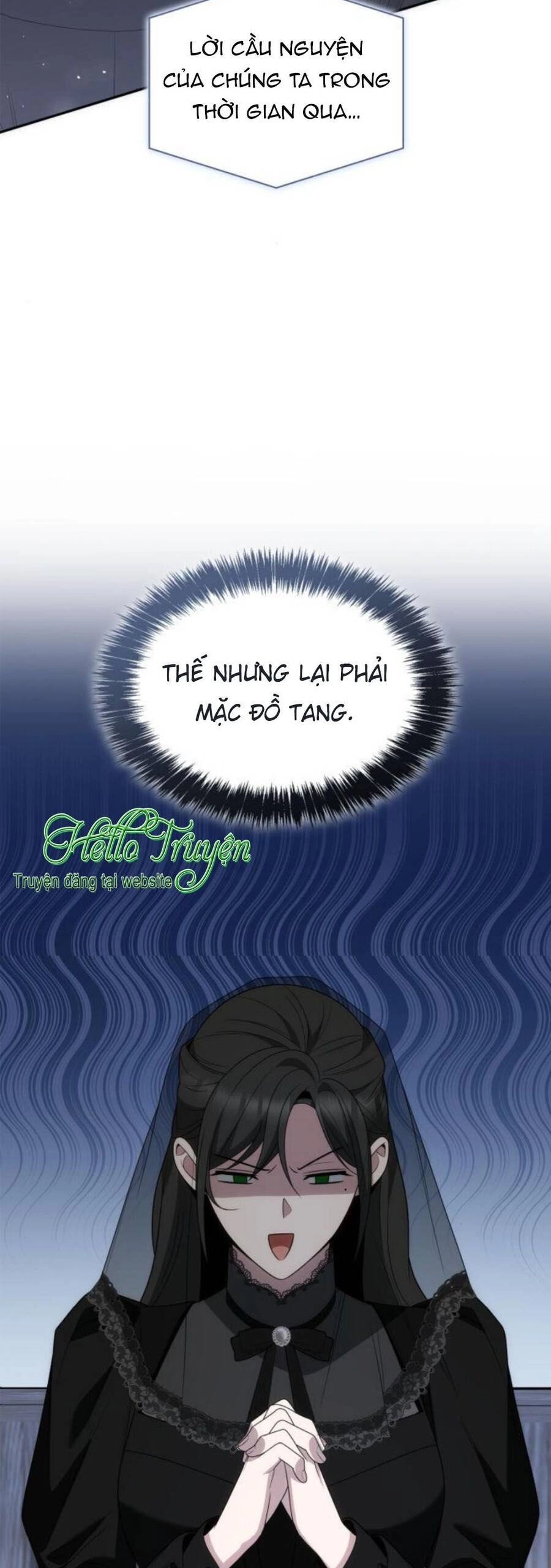 Chị Gái À, Kiếp Này Em Chính Là Nữ Hoàng Chapter 77.2 - 6