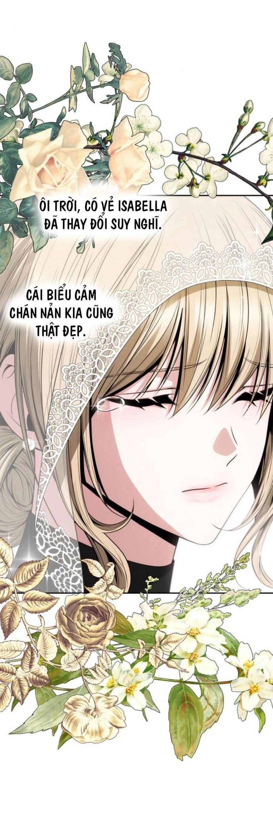 Chị Gái À, Kiếp Này Em Chính Là Nữ Hoàng Chapter 77.2 - 9