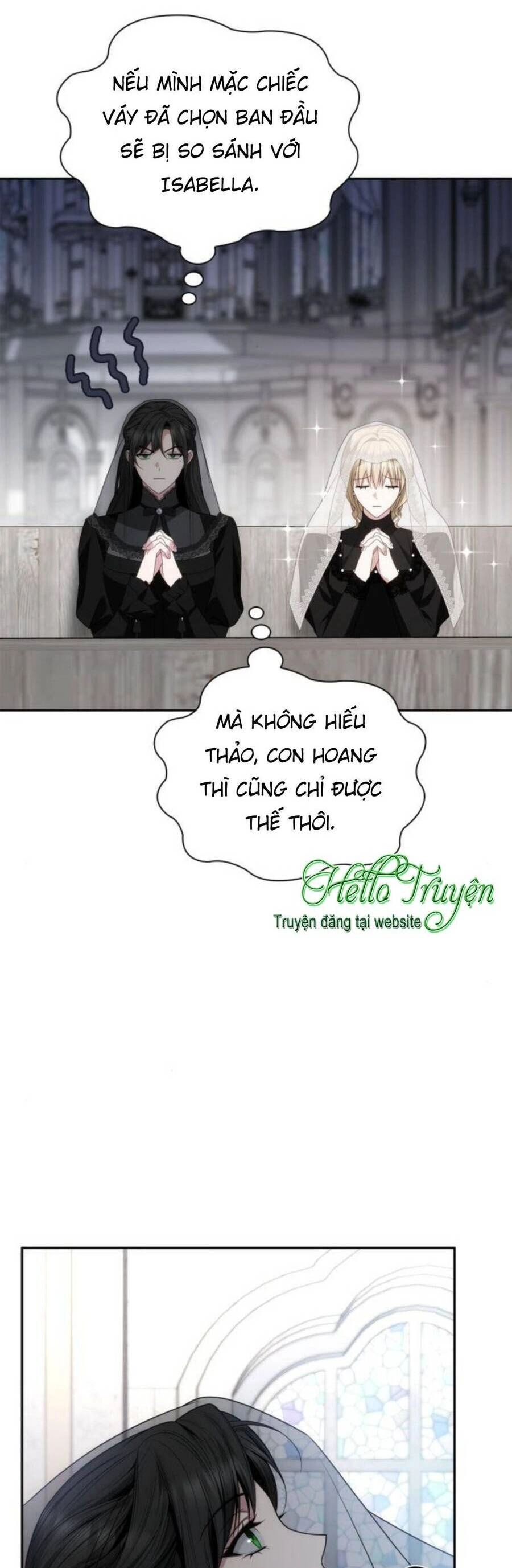 Chị Gái À, Kiếp Này Em Chính Là Nữ Hoàng Chapter 77.2 - 10