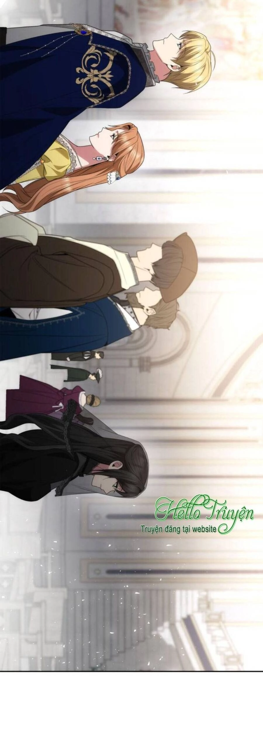 Chị Gái À, Kiếp Này Em Chính Là Nữ Hoàng Chapter 77.2 - 15