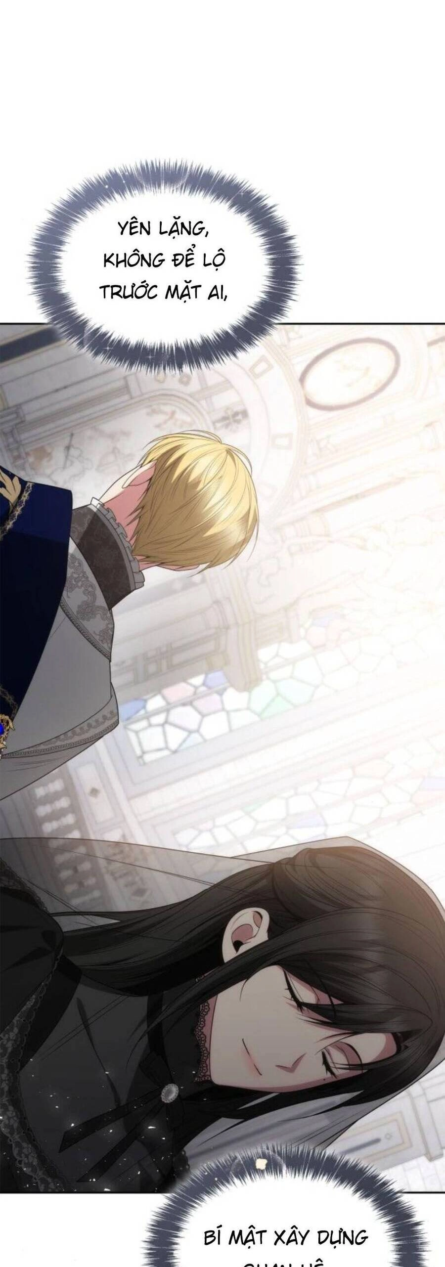 Chị Gái À, Kiếp Này Em Chính Là Nữ Hoàng Chapter 77.2 - 16