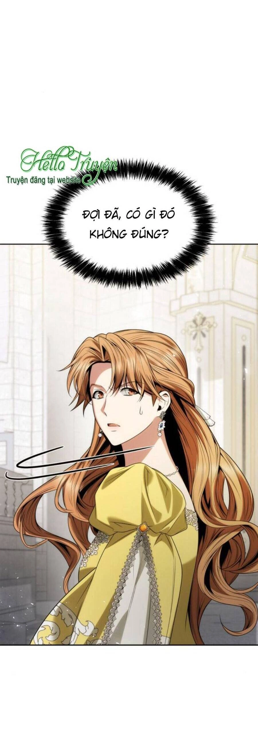 Chị Gái À, Kiếp Này Em Chính Là Nữ Hoàng Chapter 77.2 - 18