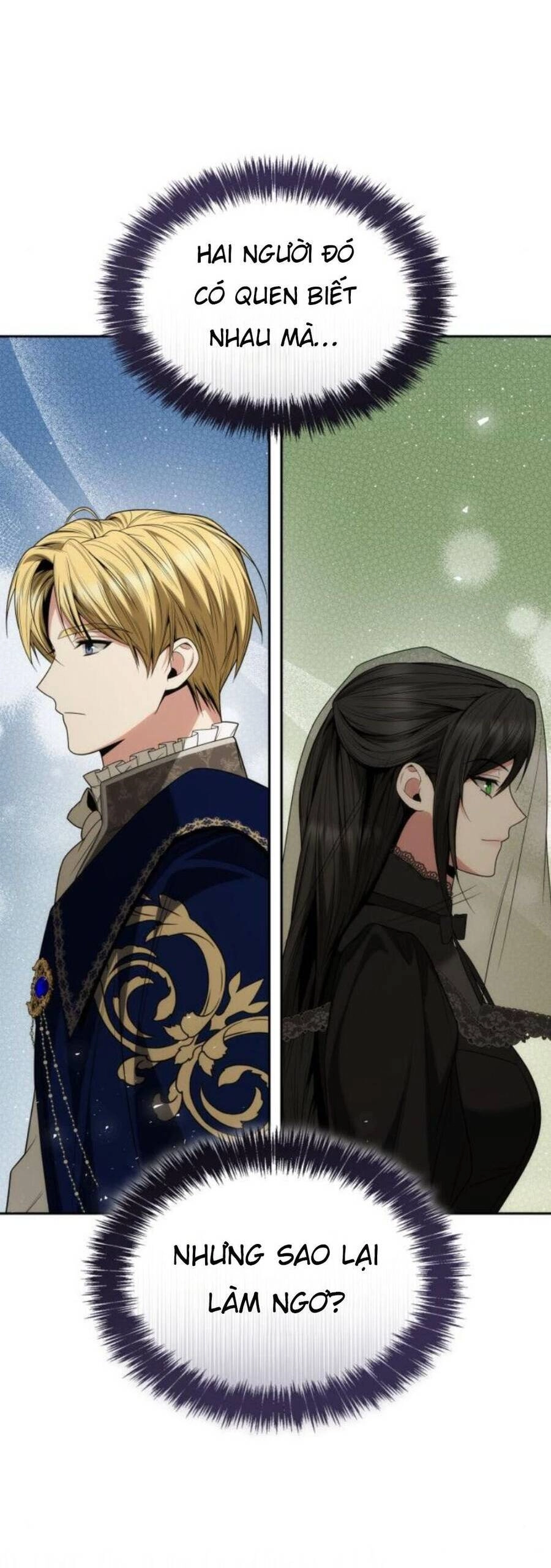 Chị Gái À, Kiếp Này Em Chính Là Nữ Hoàng Chapter 77.2 - 19