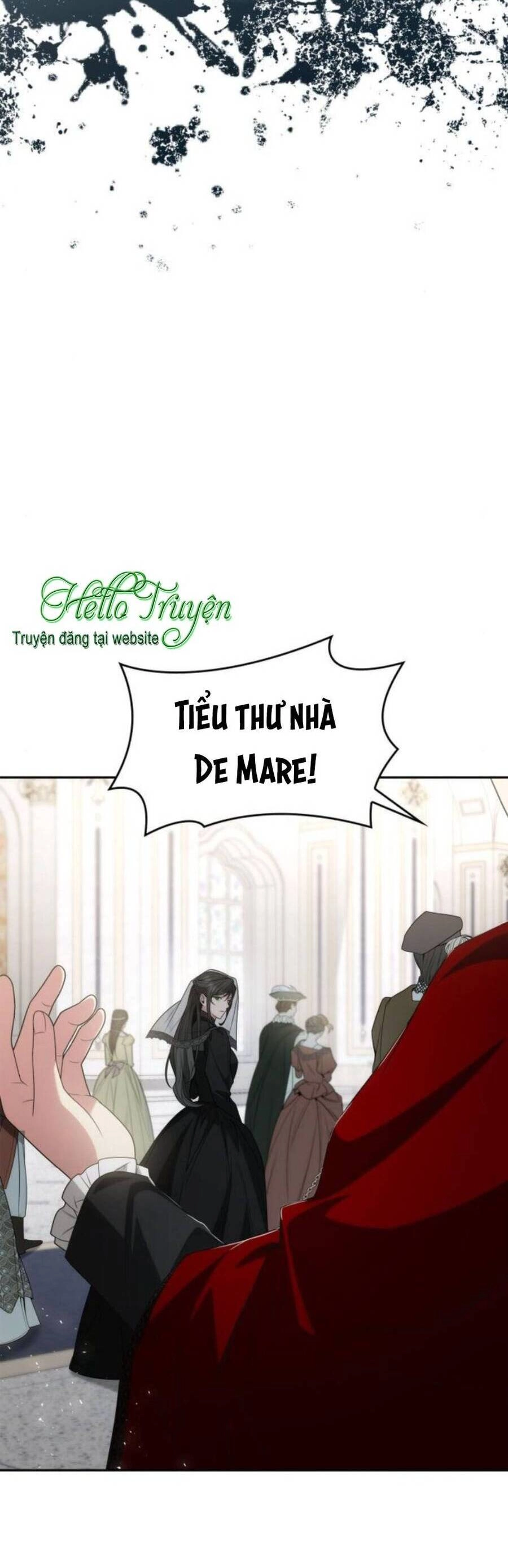 Chị Gái À, Kiếp Này Em Chính Là Nữ Hoàng Chapter 77.2 - 24