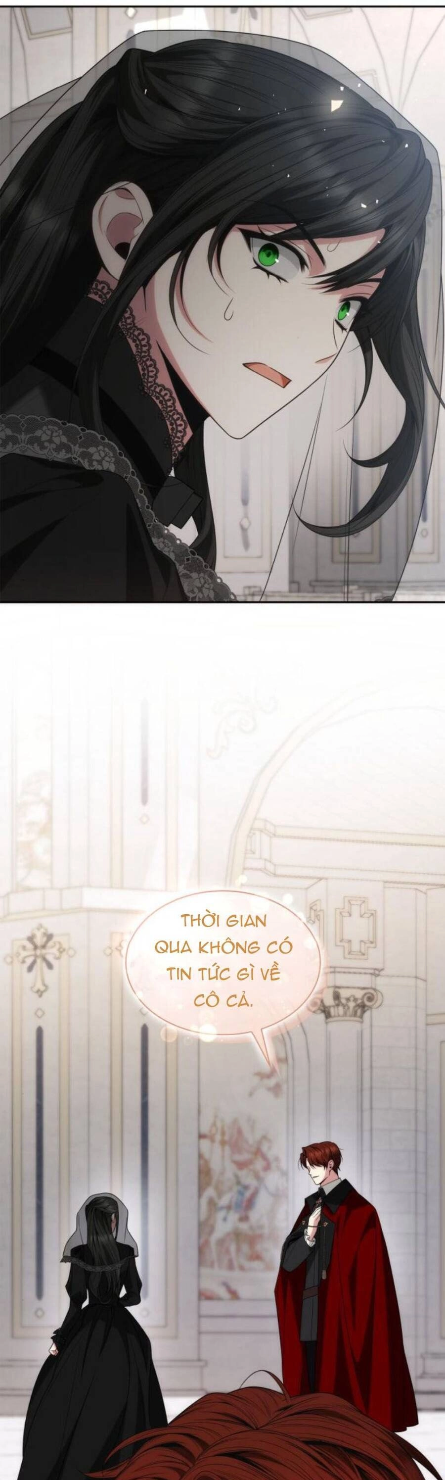 Chị Gái À, Kiếp Này Em Chính Là Nữ Hoàng Chapter 77.2 - 26