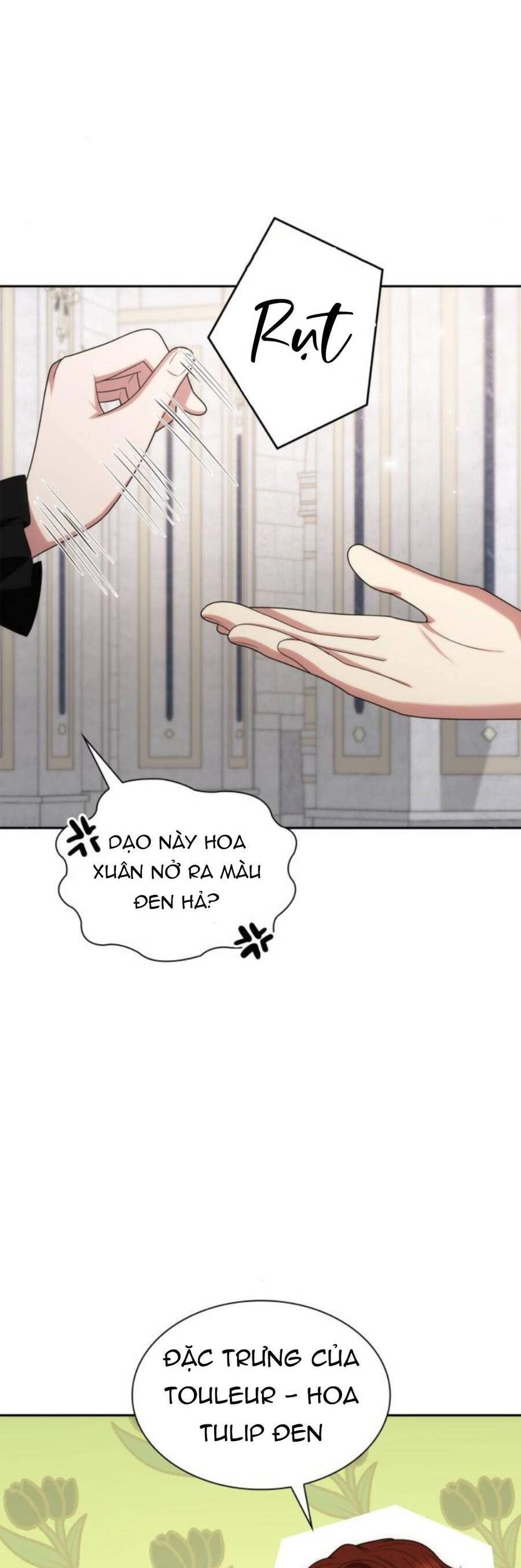 Chị Gái À, Kiếp Này Em Chính Là Nữ Hoàng Chapter 77.2 - 31