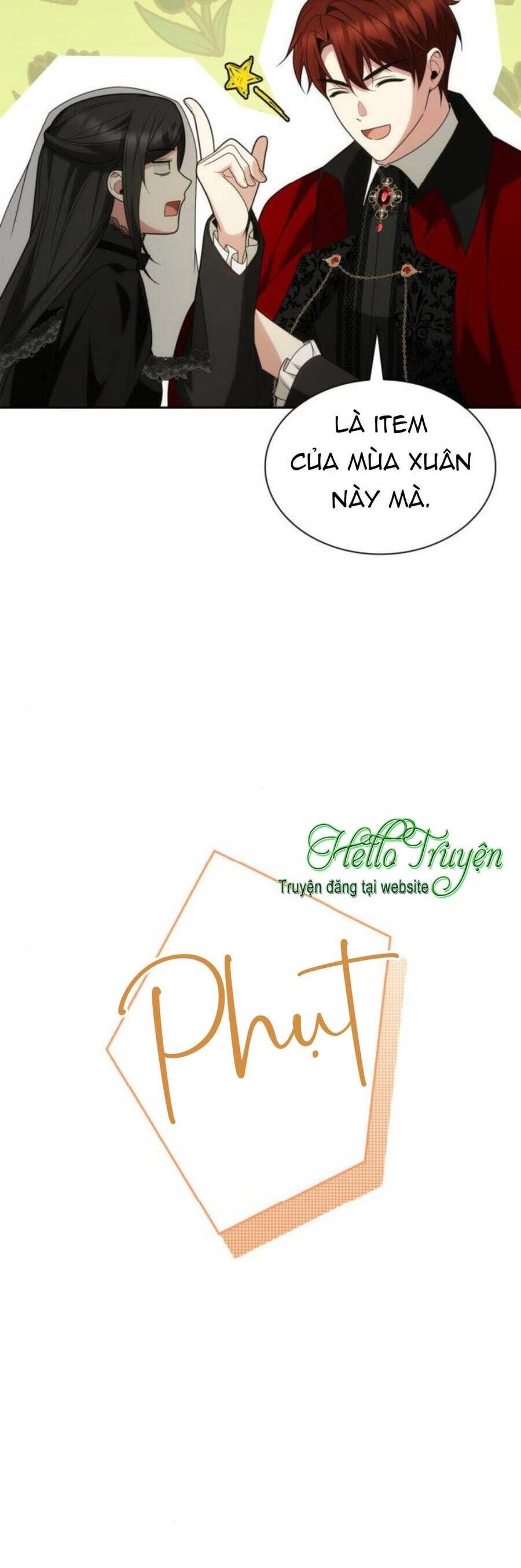 Chị Gái À, Kiếp Này Em Chính Là Nữ Hoàng Chapter 77.2 - 32