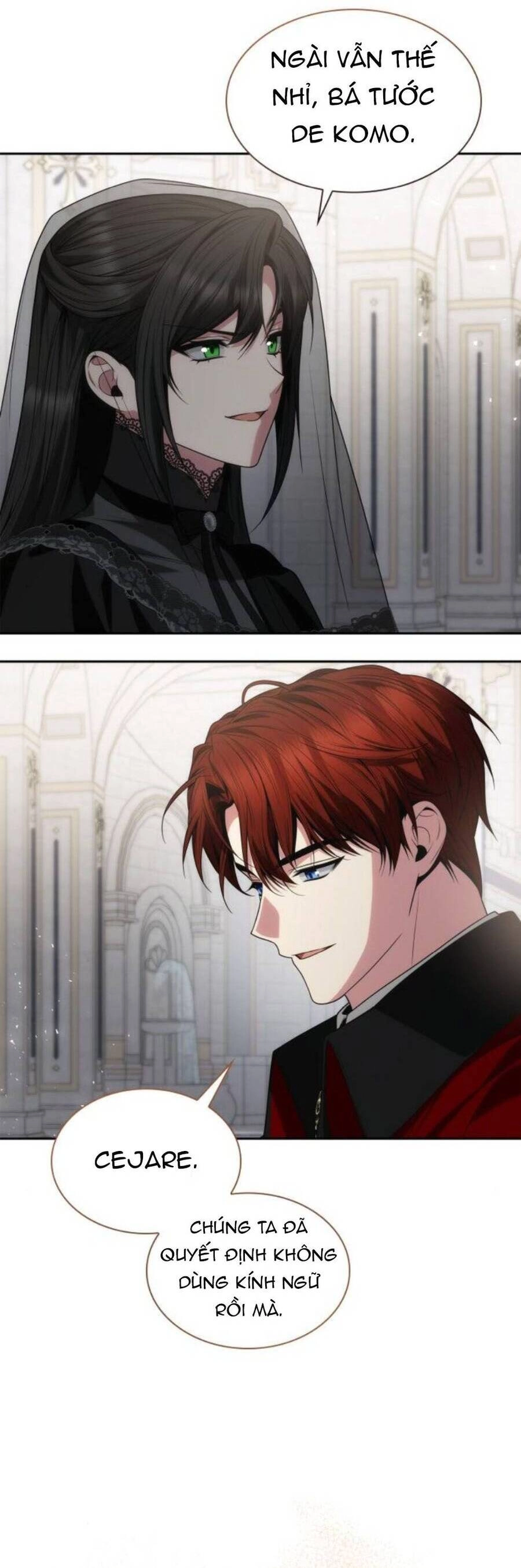 Chị Gái À, Kiếp Này Em Chính Là Nữ Hoàng Chapter 77.2 - 33