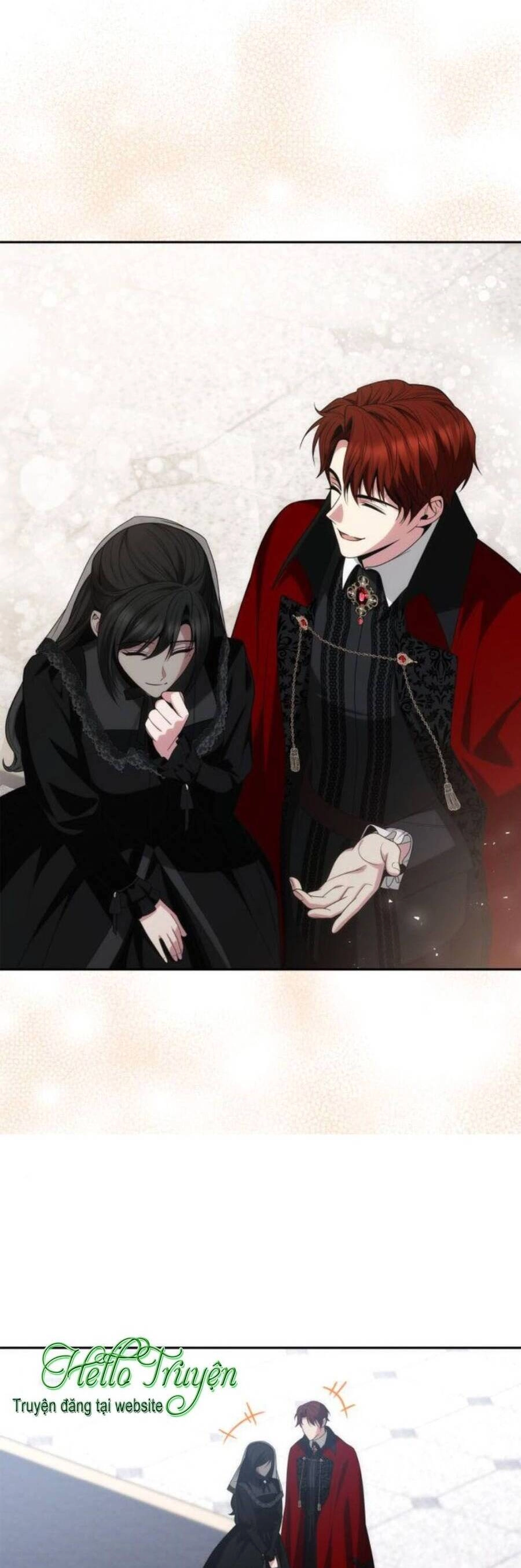 Chị Gái À, Kiếp Này Em Chính Là Nữ Hoàng Chapter 77.2 - 34