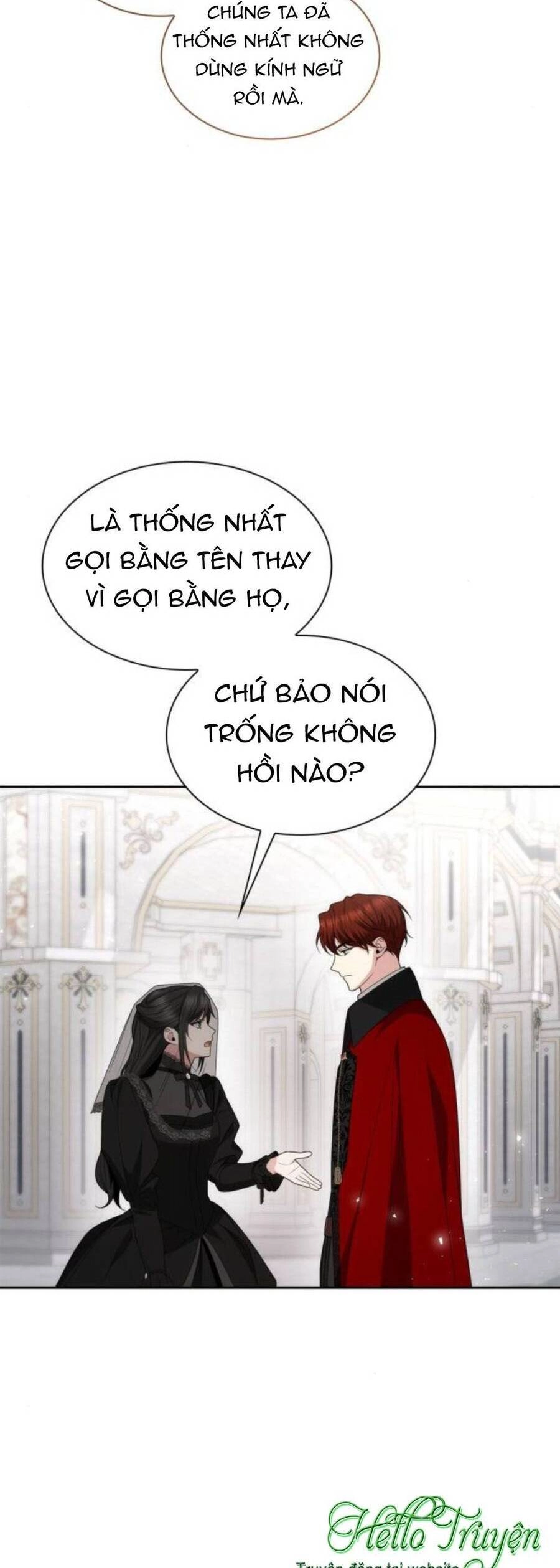 Chị Gái À, Kiếp Này Em Chính Là Nữ Hoàng Chapter 78.1 - 4