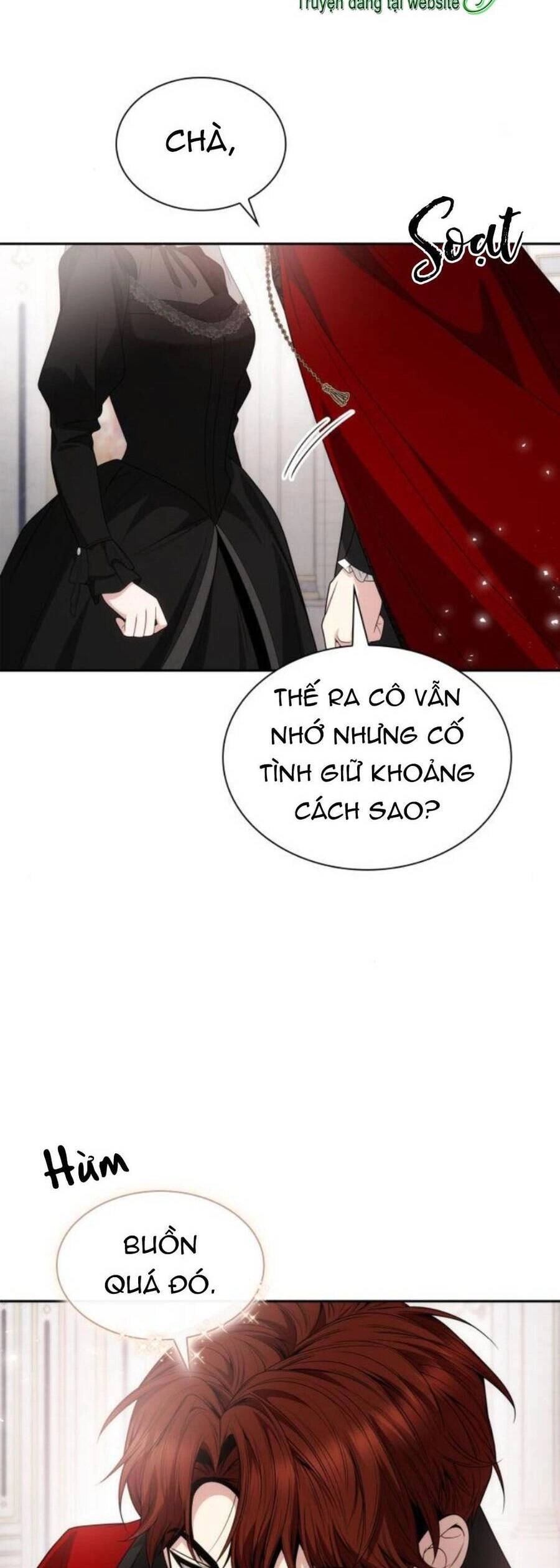 Chị Gái À, Kiếp Này Em Chính Là Nữ Hoàng Chapter 78.1 - 5