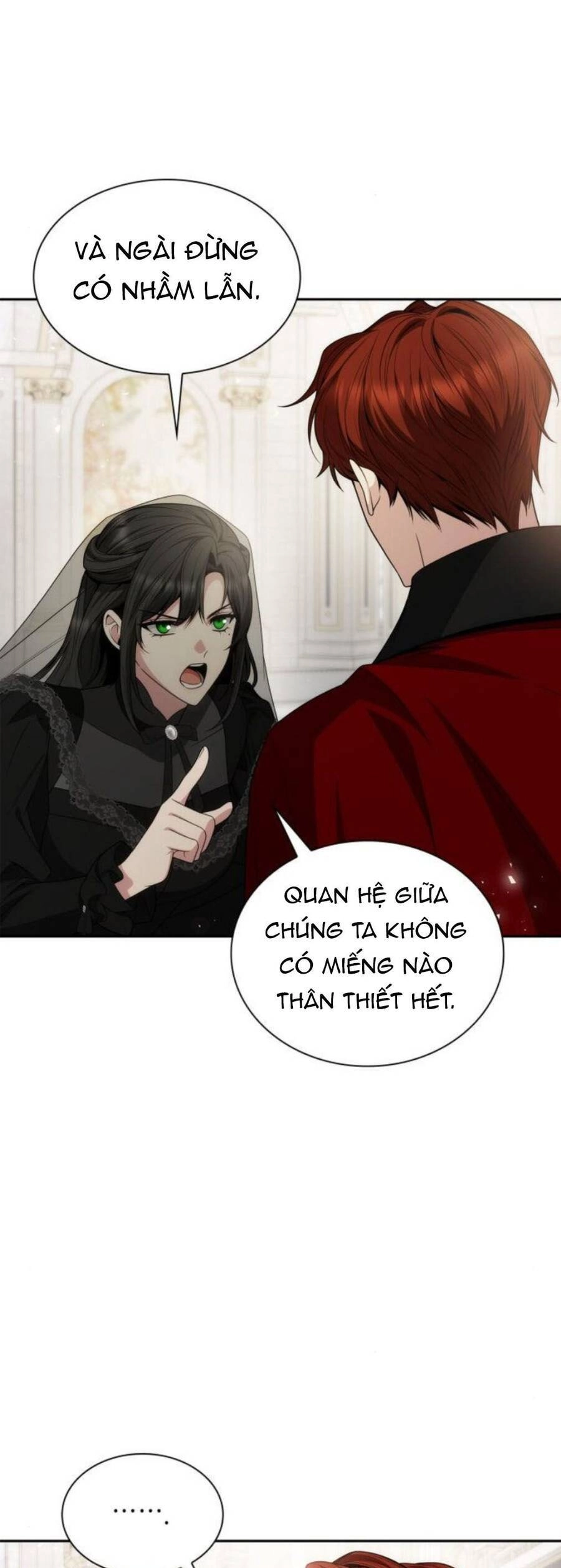 Chị Gái À, Kiếp Này Em Chính Là Nữ Hoàng Chapter 78.1 - 11