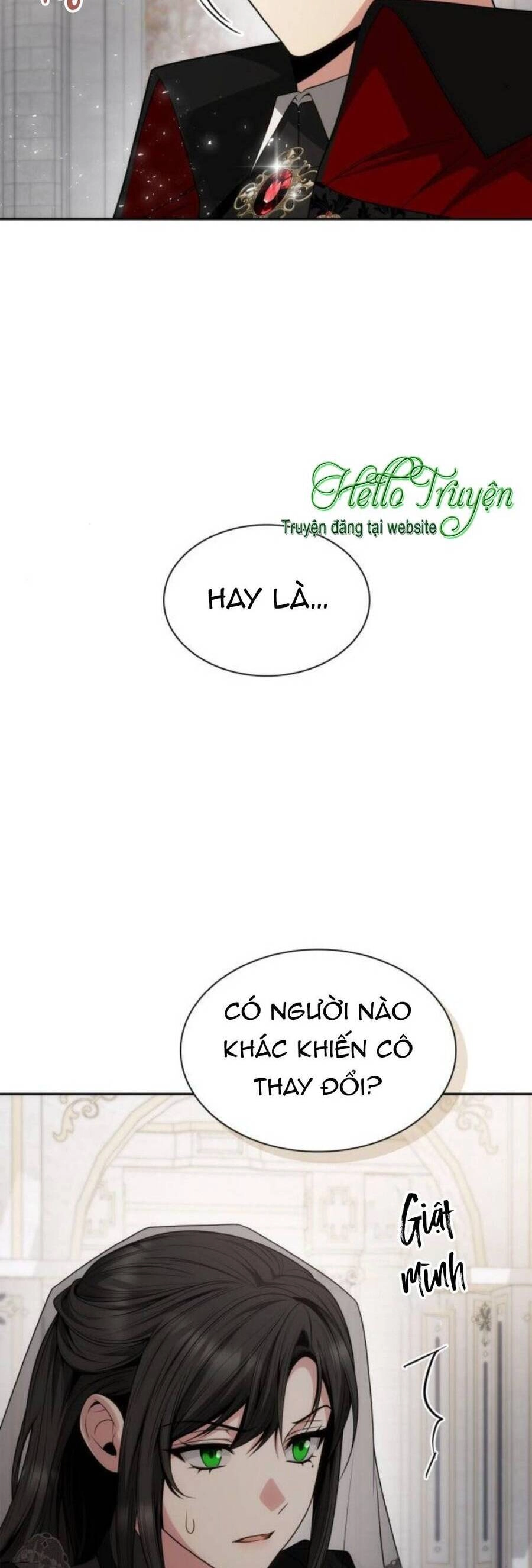 Chị Gái À, Kiếp Này Em Chính Là Nữ Hoàng Chapter 78.1 - 17