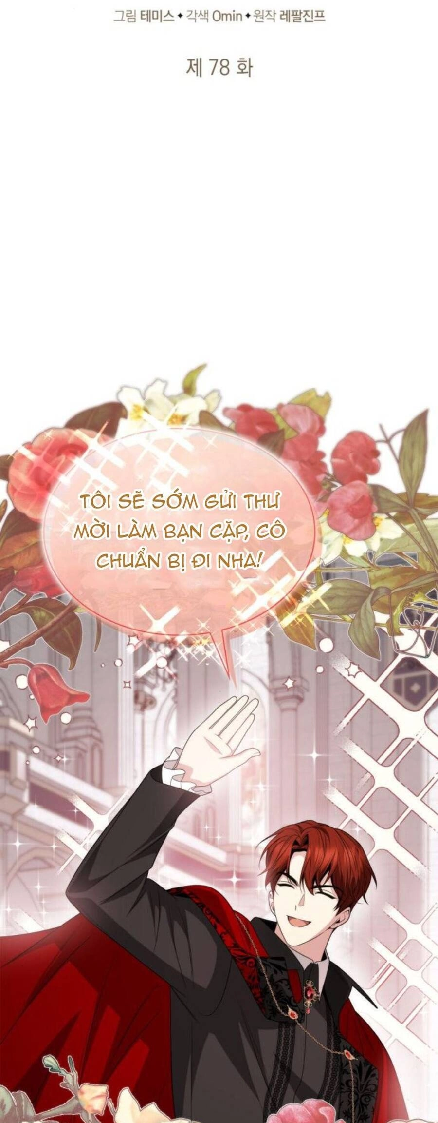 Chị Gái À, Kiếp Này Em Chính Là Nữ Hoàng Chapter 78.1 - 28