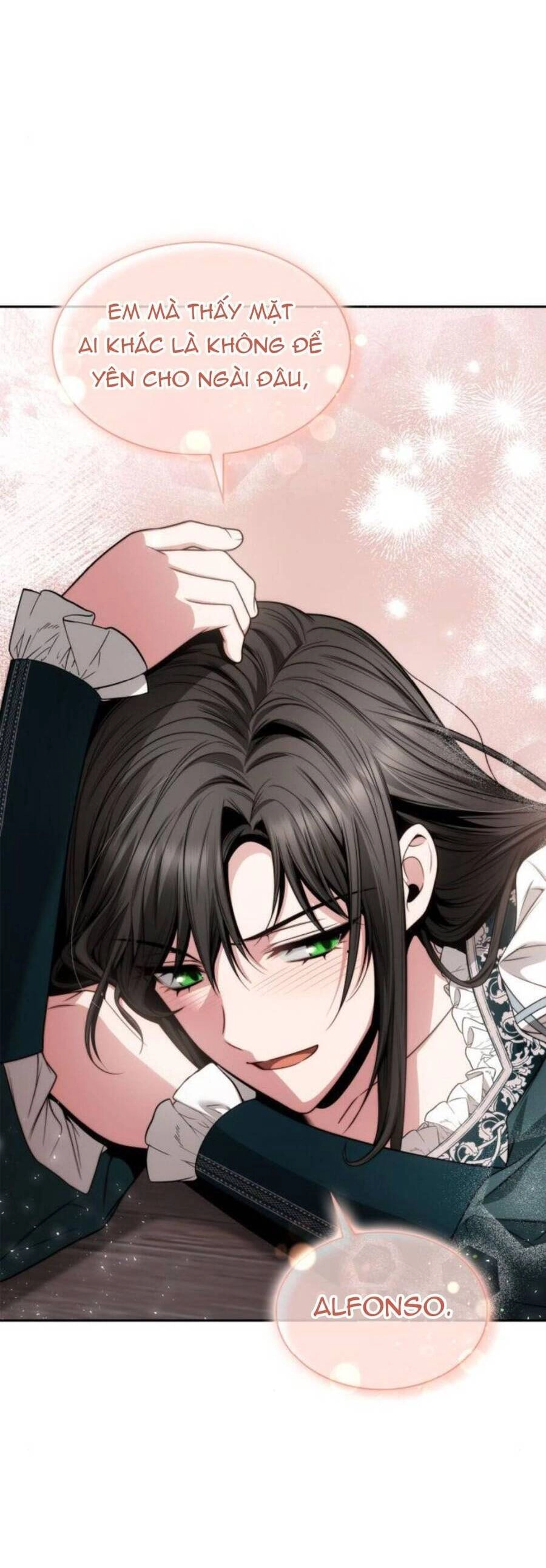 Chị Gái À, Kiếp Này Em Chính Là Nữ Hoàng Chapter 78.2 - 6