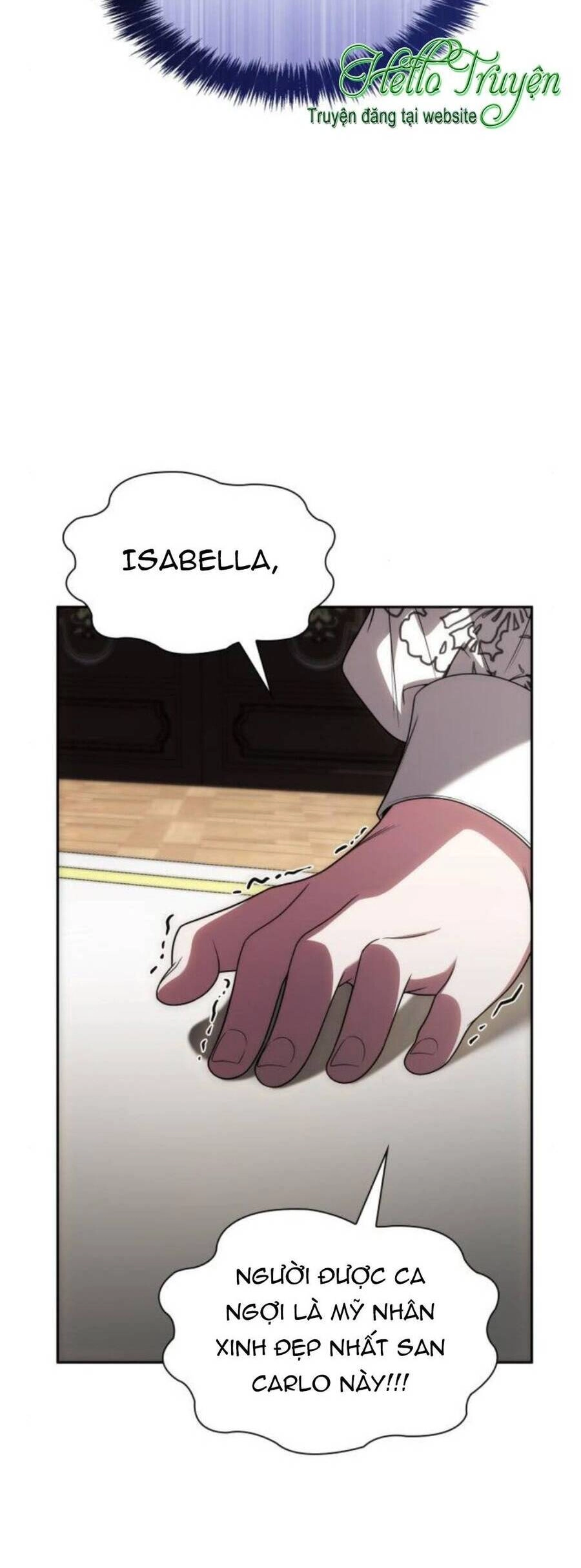 Chị Gái À, Kiếp Này Em Chính Là Nữ Hoàng Chapter 78.2 - 9