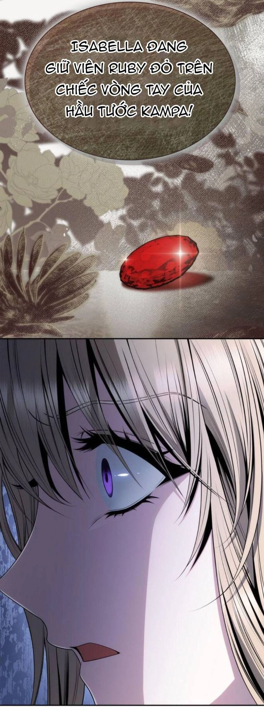 Chị Gái À, Kiếp Này Em Chính Là Nữ Hoàng Chapter 78.2 - 14