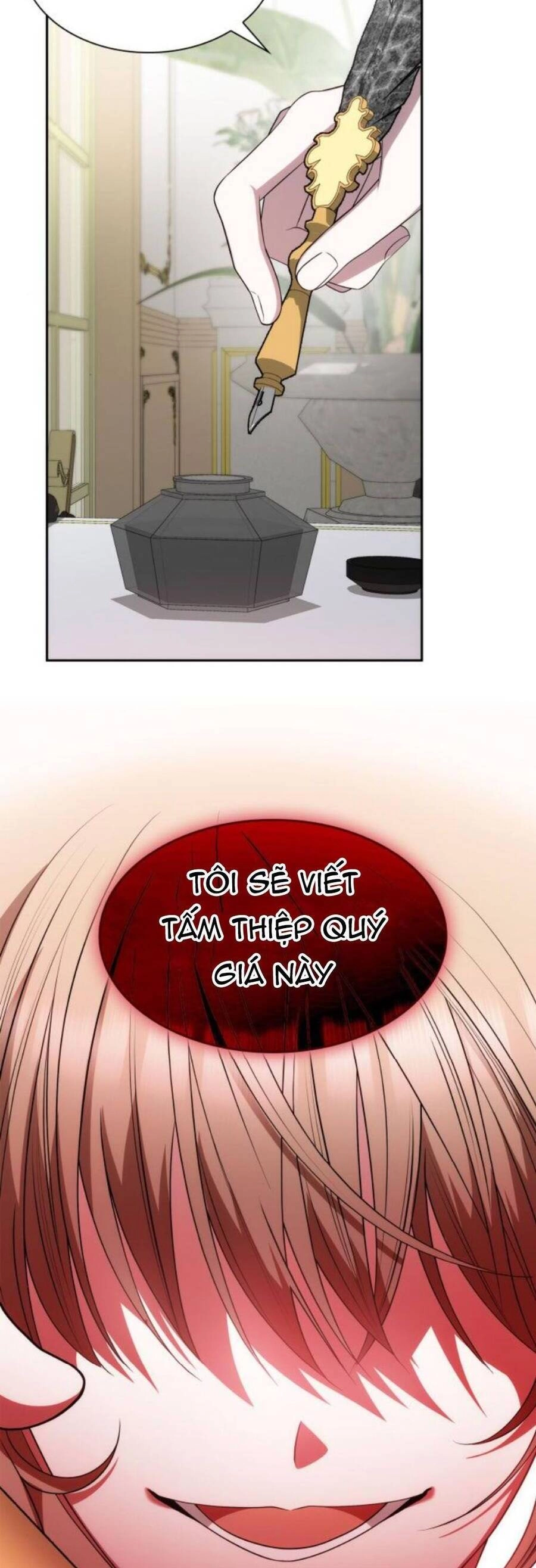 Chị Gái À, Kiếp Này Em Chính Là Nữ Hoàng Chapter 78.2 - 16