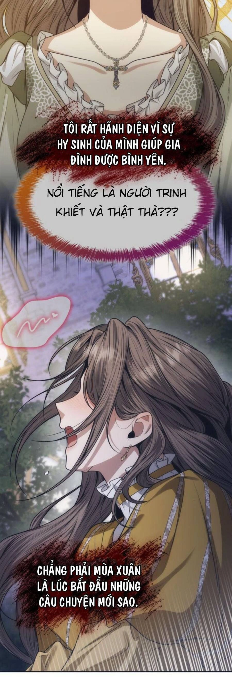 Chị Gái À, Kiếp Này Em Chính Là Nữ Hoàng Chapter 78.2 - 19