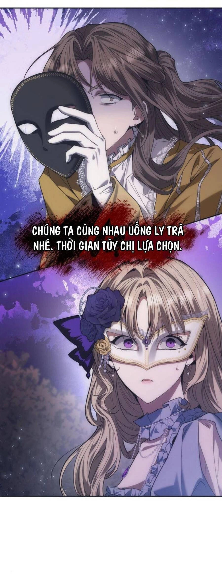 Chị Gái À, Kiếp Này Em Chính Là Nữ Hoàng Chapter 78.2 - 21