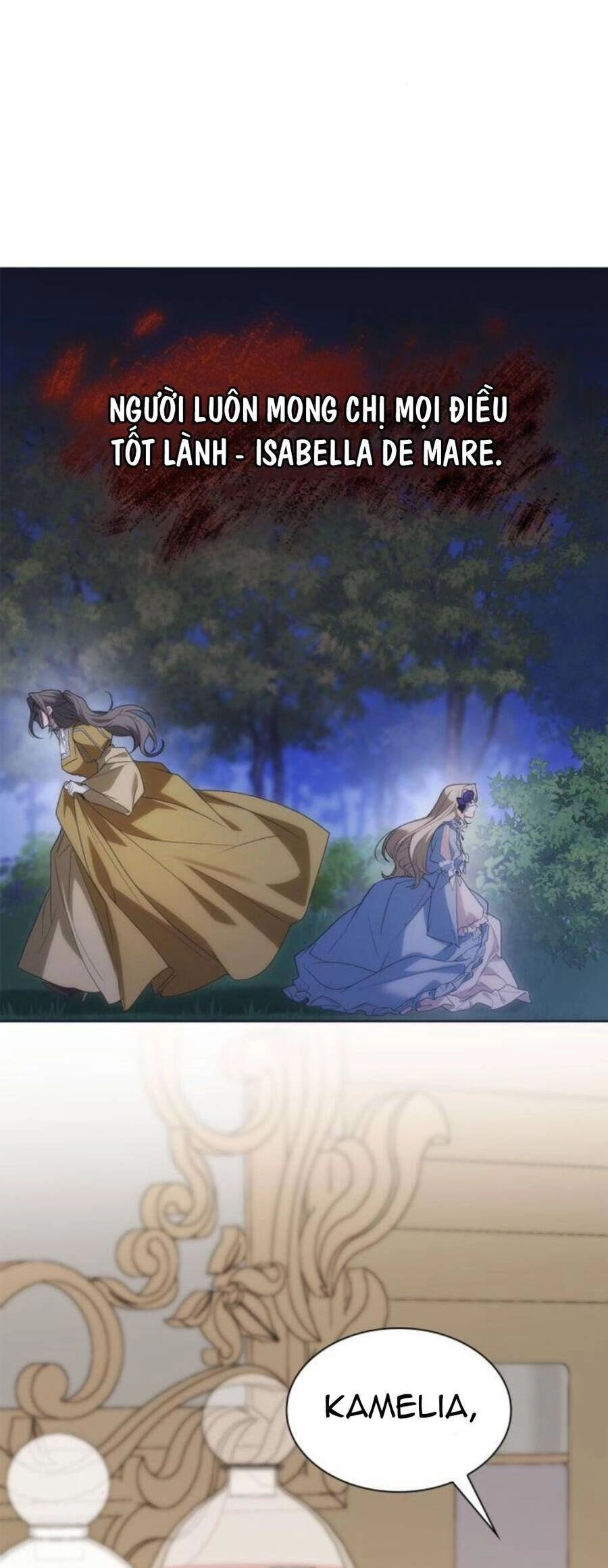 Chị Gái À, Kiếp Này Em Chính Là Nữ Hoàng Chapter 78.2 - 22