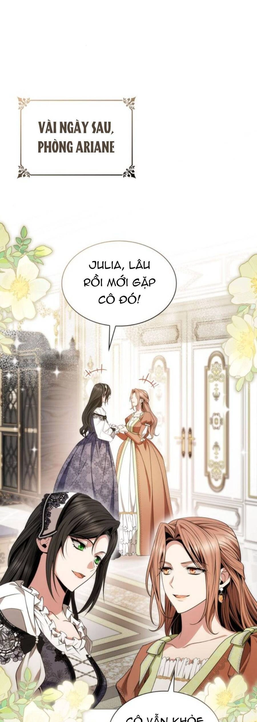 Chị Gái À, Kiếp Này Em Chính Là Nữ Hoàng Chapter 78.2 - 25