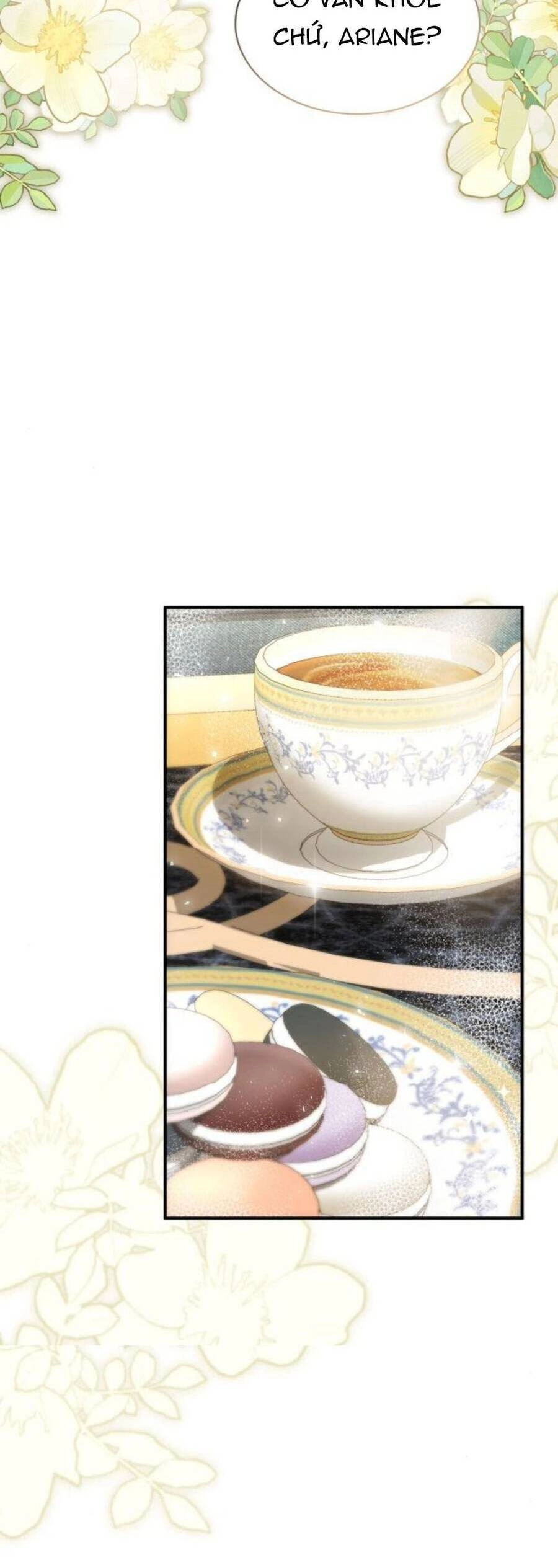 Chị Gái À, Kiếp Này Em Chính Là Nữ Hoàng Chapter 78.2 - 26