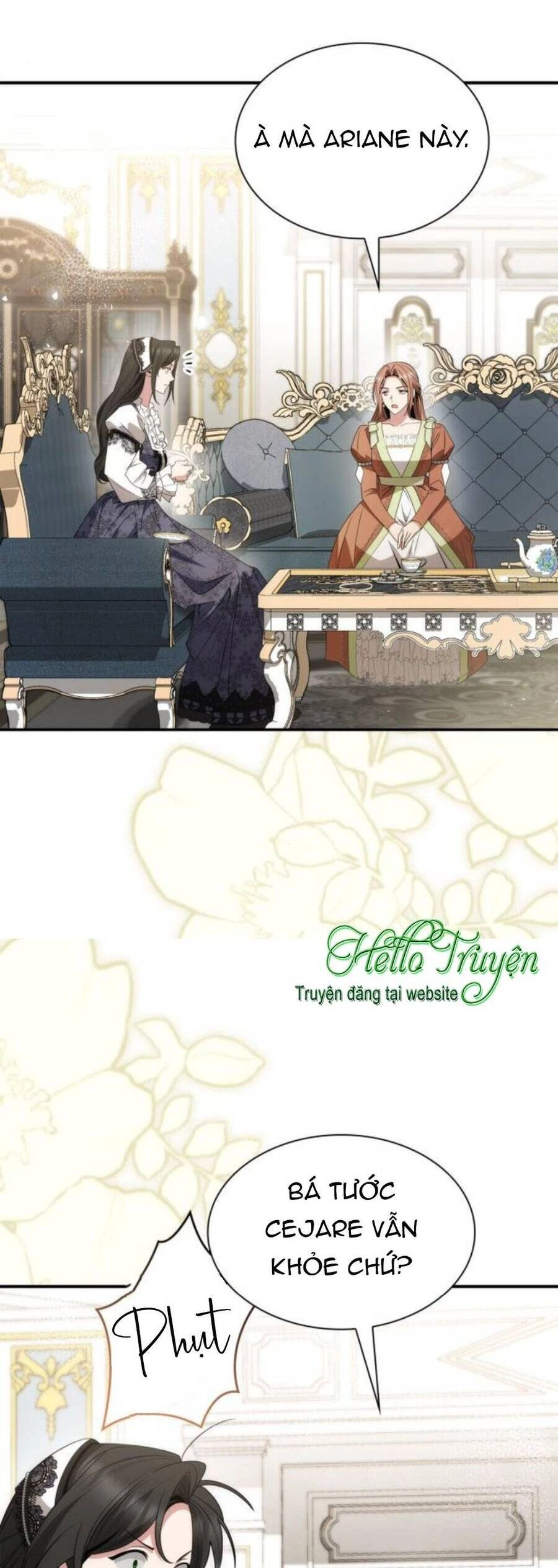 Chị Gái À, Kiếp Này Em Chính Là Nữ Hoàng Chapter 78.2 - 27