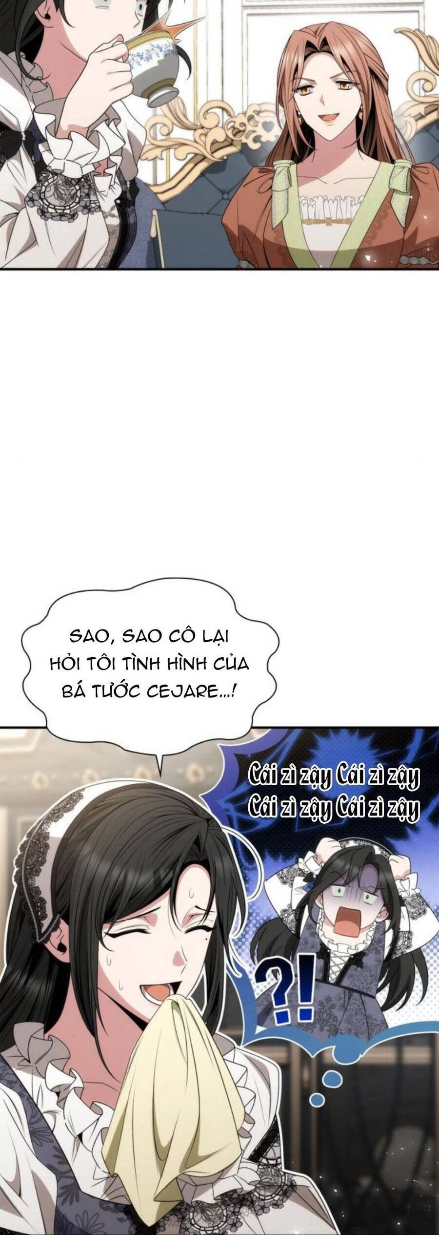 Chị Gái À, Kiếp Này Em Chính Là Nữ Hoàng Chapter 78.2 - 28