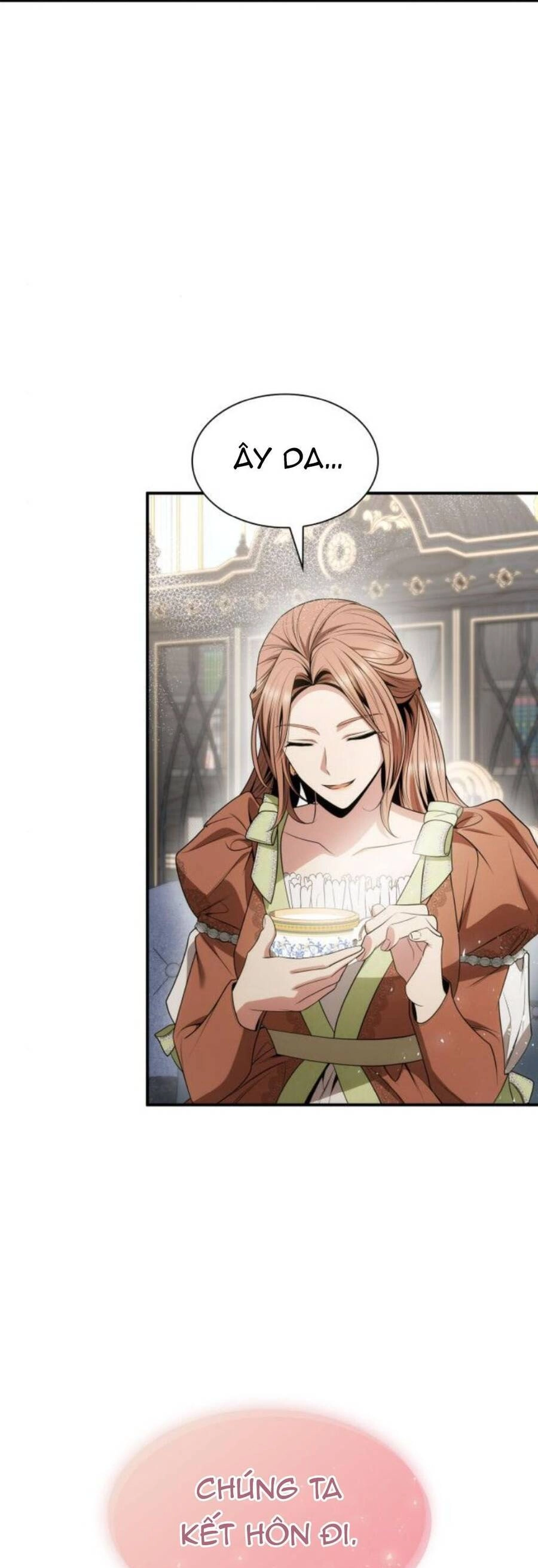 Chị Gái À, Kiếp Này Em Chính Là Nữ Hoàng Chapter 78.2 - 29