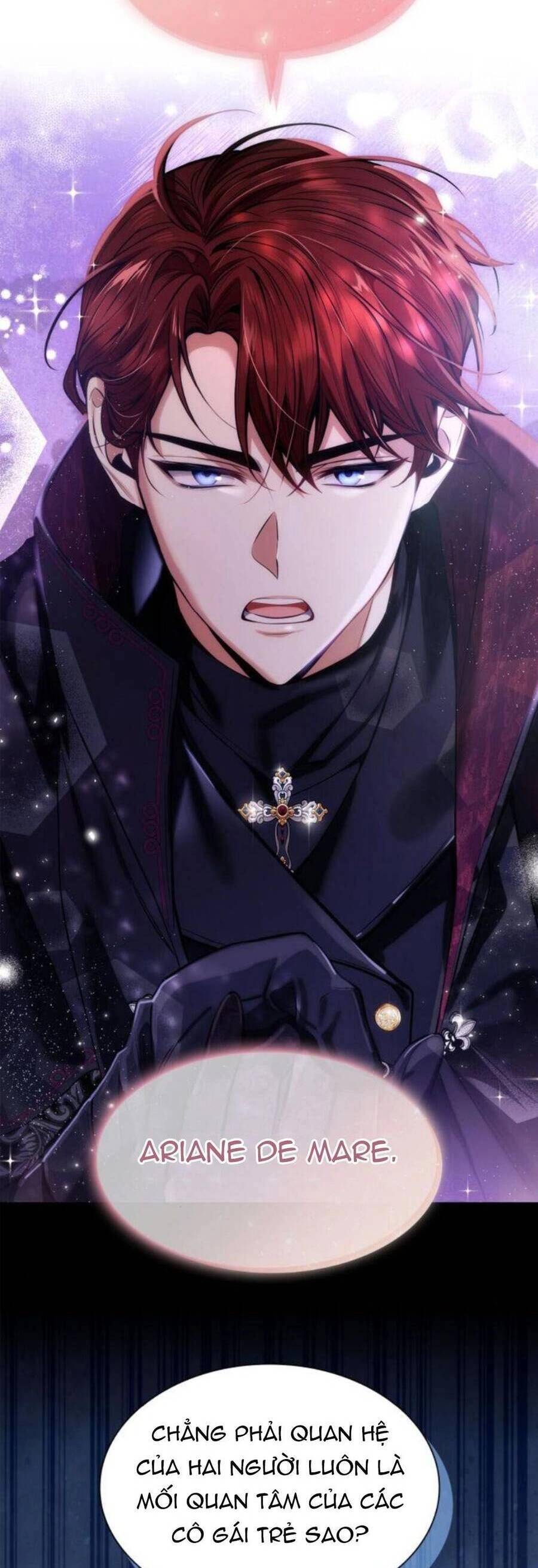 Chị Gái À, Kiếp Này Em Chính Là Nữ Hoàng Chapter 78.2 - 30