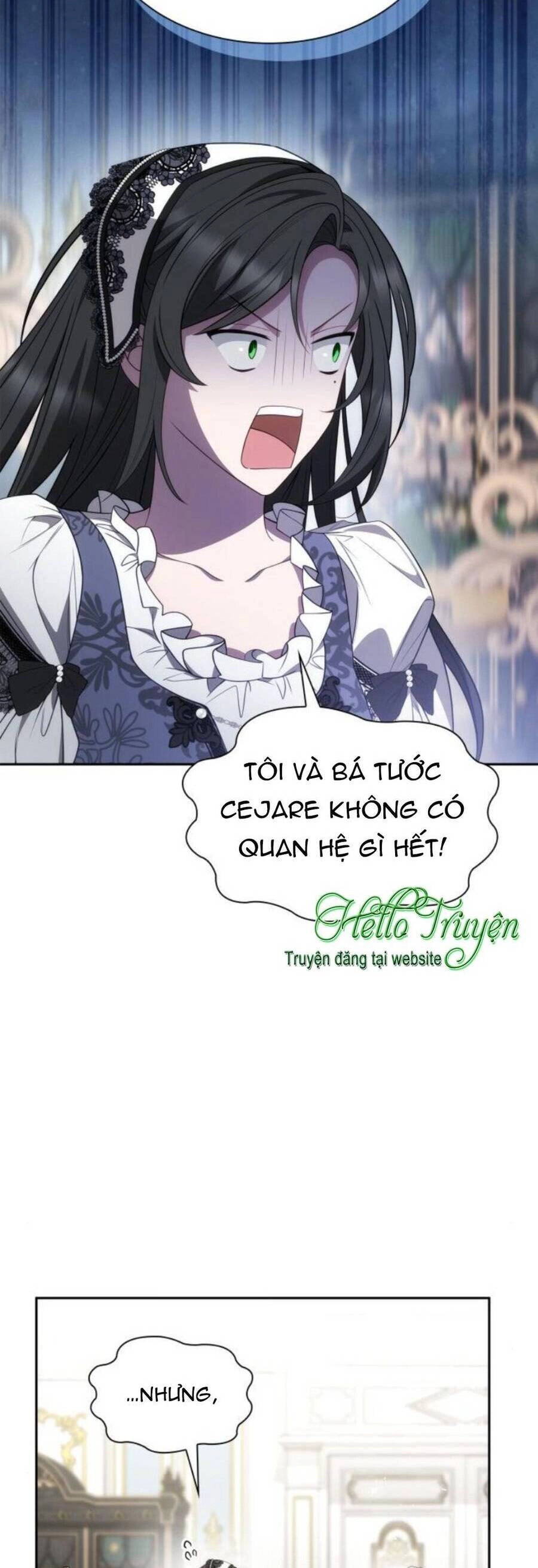 Chị Gái À, Kiếp Này Em Chính Là Nữ Hoàng Chapter 78.2 - 31