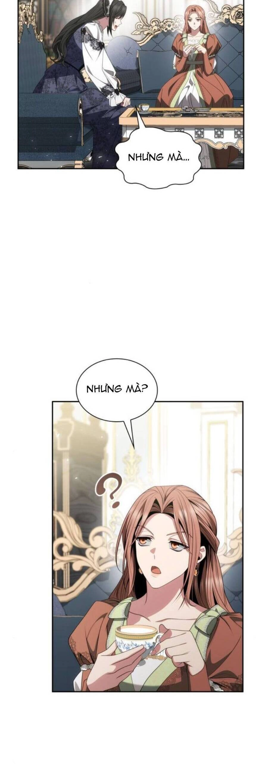 Chị Gái À, Kiếp Này Em Chính Là Nữ Hoàng Chapter 78.2 - 32