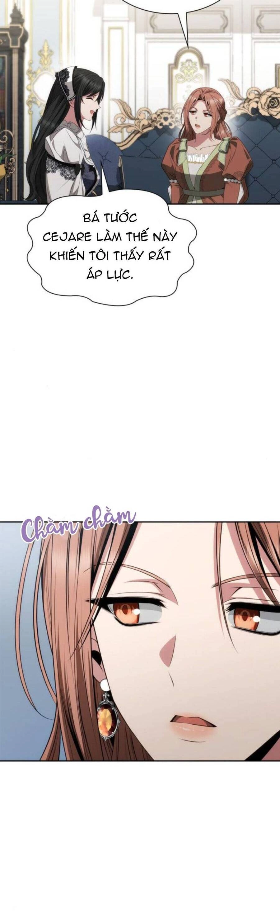 Chị Gái À, Kiếp Này Em Chính Là Nữ Hoàng Chapter 78.2 - 34