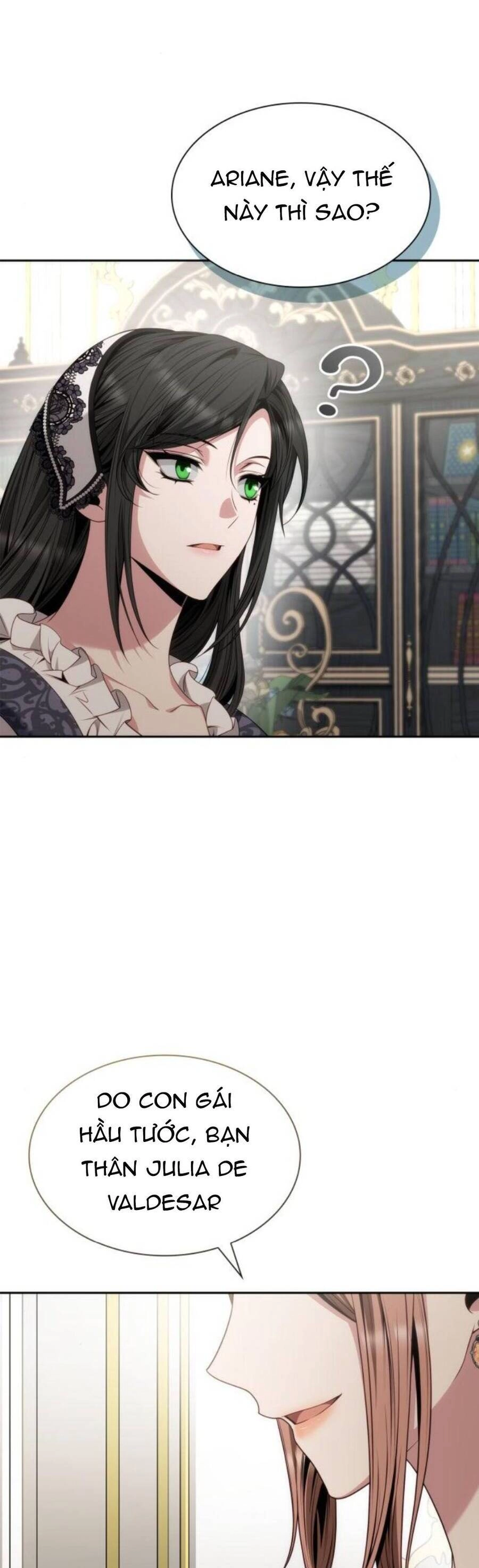 Chị Gái À, Kiếp Này Em Chính Là Nữ Hoàng Chapter 78.2 - 35