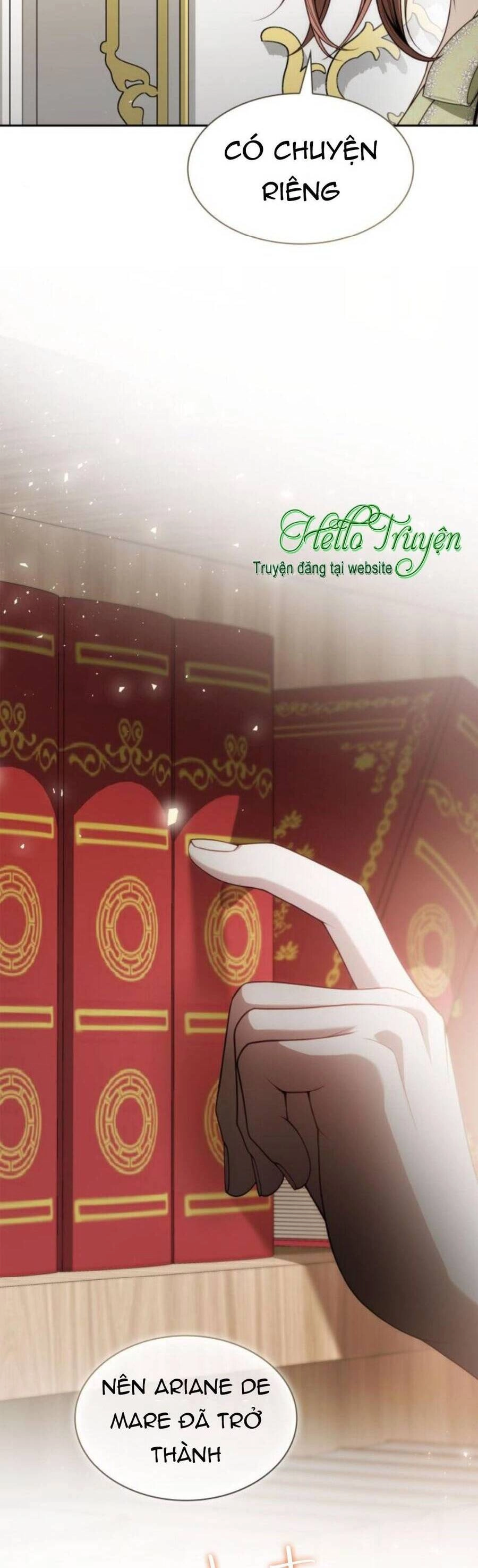 Chị Gái À, Kiếp Này Em Chính Là Nữ Hoàng Chapter 78.2 - 36