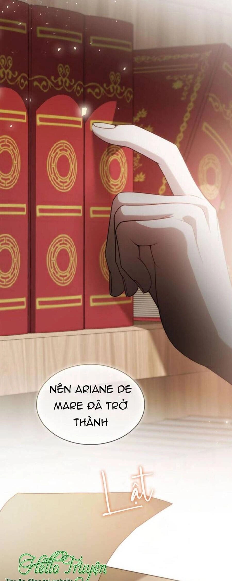 Chị Gái À, Kiếp Này Em Chính Là Nữ Hoàng Chapter 79.1 - 4