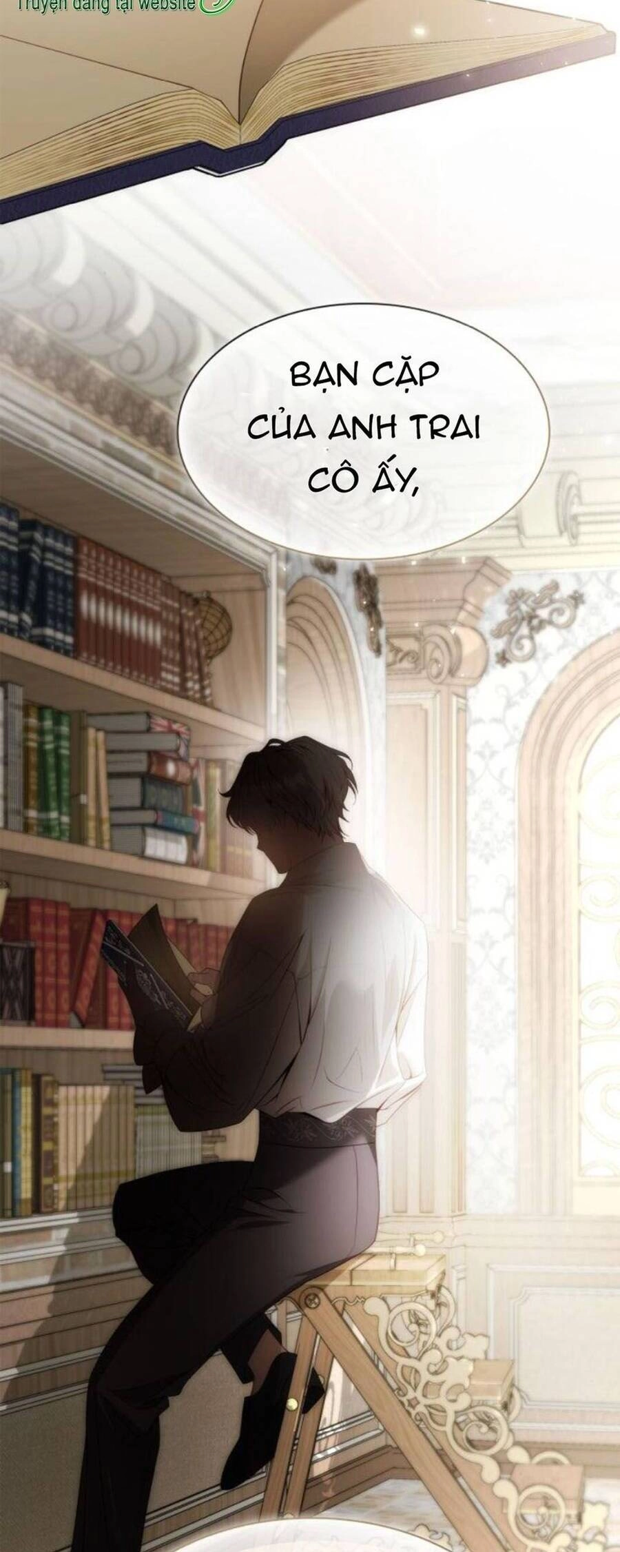 Chị Gái À, Kiếp Này Em Chính Là Nữ Hoàng Chapter 79.1 - 5