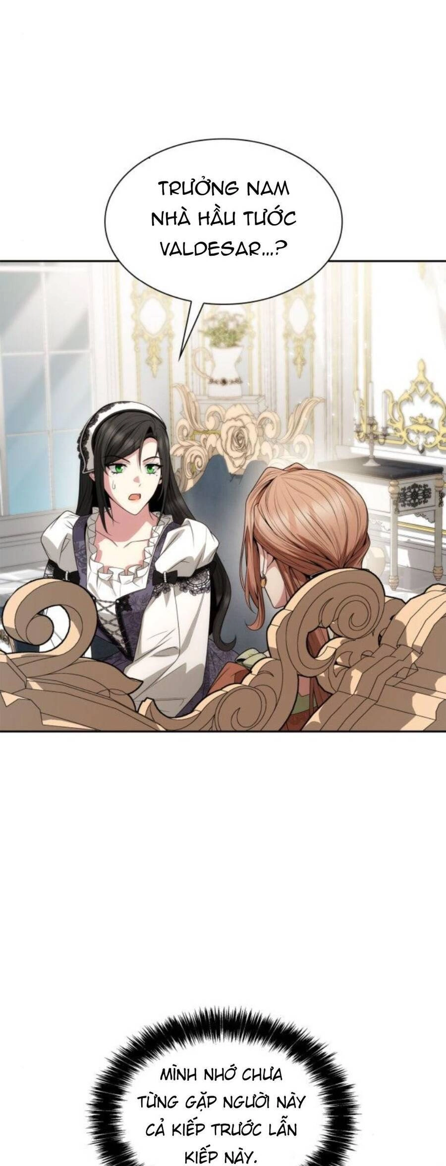 Chị Gái À, Kiếp Này Em Chính Là Nữ Hoàng Chapter 79.1 - 7