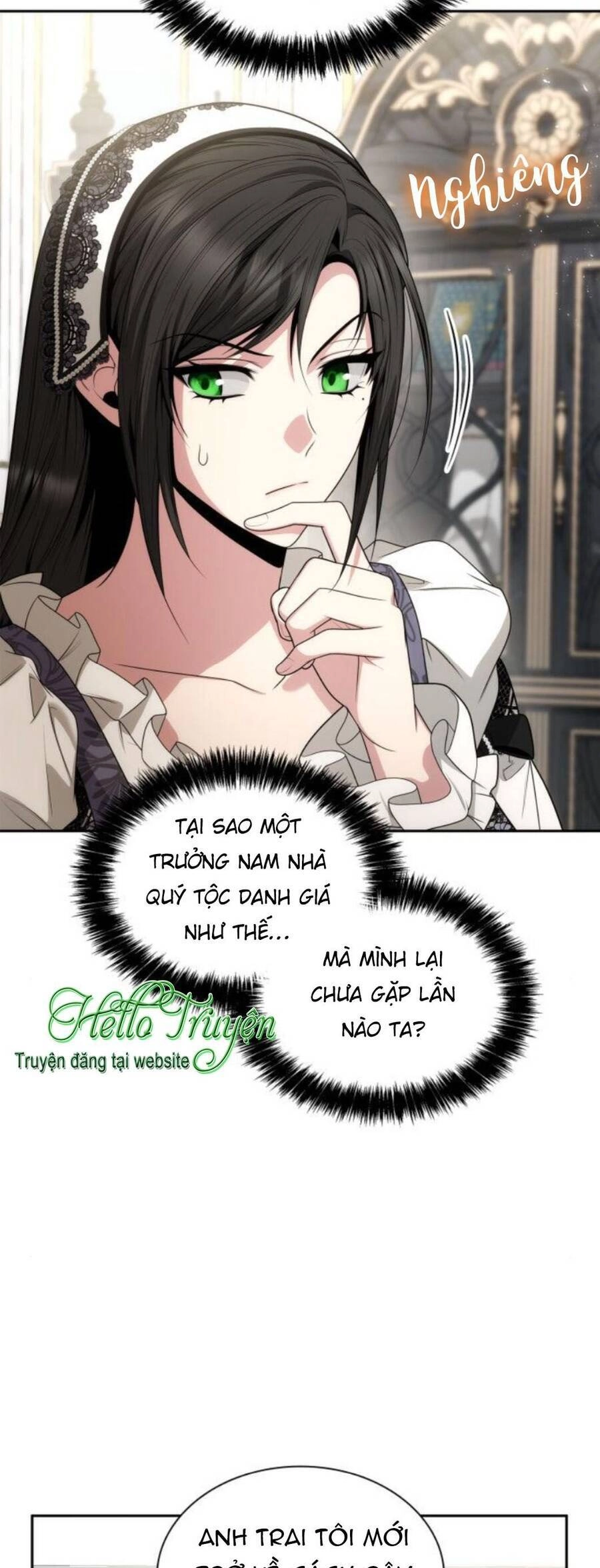 Chị Gái À, Kiếp Này Em Chính Là Nữ Hoàng Chapter 79.1 - 8